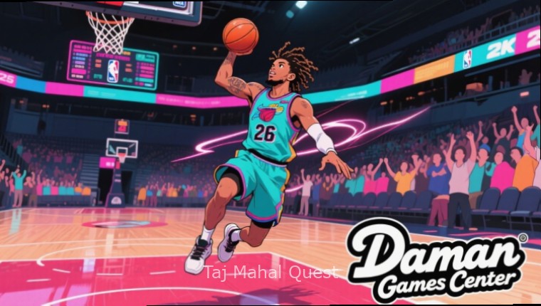 Anjali Desai - Taj Mahal Quest Player Profile picture of Anjali Desai