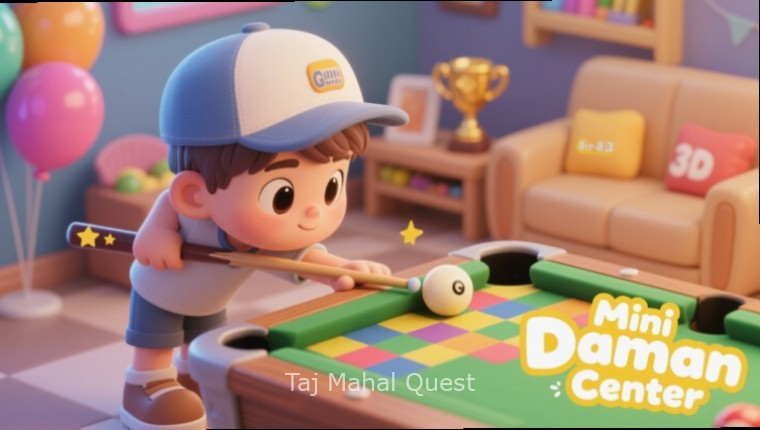 Taj Mahal Quest - Puzzle Gameplay Taj Mahal Quest gameplay showing puzzle solving